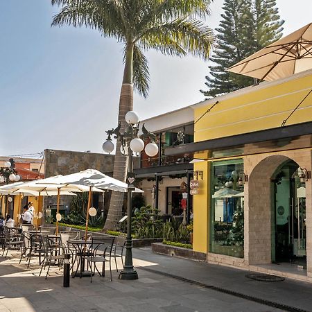 Hotel Boutique Tipico Orizaba  Exterior foto
