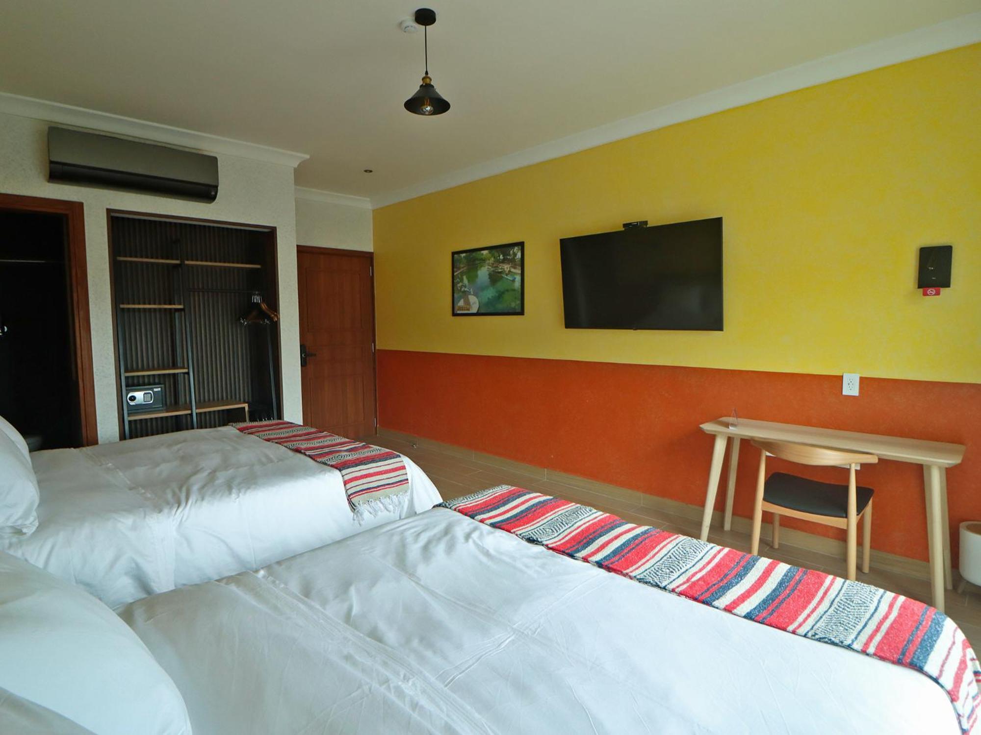 Hotel Boutique Tipico Orizaba  Exterior foto